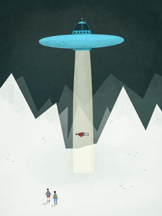 "Oh, Geez," Sarah Goodreau