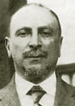 Ernest Daltroff