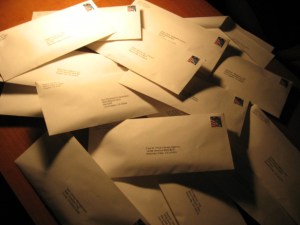 The Terror of Querying