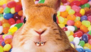 Vonnegut and Orthodonture