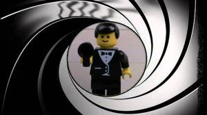 Staring Down the Barrel of Chapter One