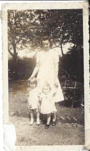 Grandma Smith Jane Deniece Dad