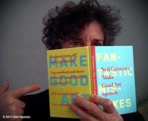 makegoodart_gaiman
