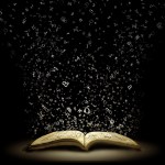 Release the books and free your writing!