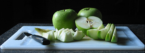 Granny Smith Apples