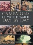 Campaigns of World War II