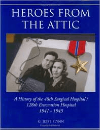 Heroes From the Attic