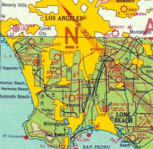 Straighten Up and Fly Right