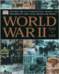 World War II DK Publishing