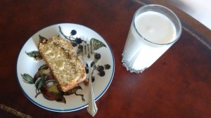 Drowning Your Sorrows In Cinnamon 2