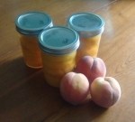 Everything Is Just Peachy