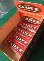 Clove Gum 2