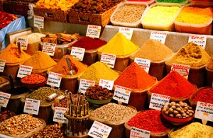 What I Like About Being an American