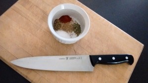 Winner, Winner Chicken Dinner 1