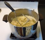 Weapon of Mash Destruction